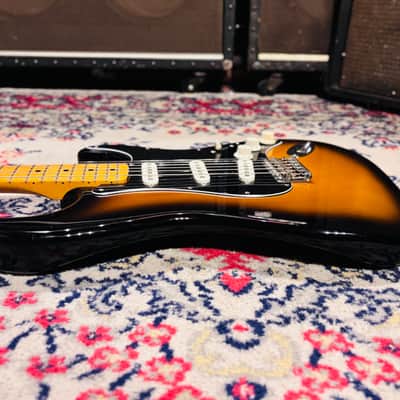 1995 Fender ST-54 Stratocaster Reissue MIJ image 10