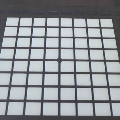 Ableton Push 2 Controller 2015 - 2022 - Black image 7