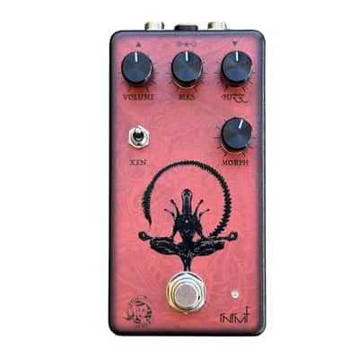 rnrmf / Hello Sailor Effects Xenomorph Fuzz image 1