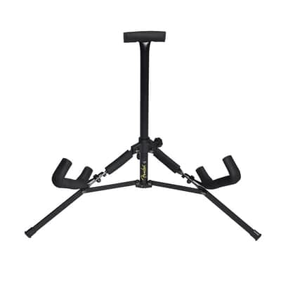 Fender FMSA-1 Mini Acoustic Guitar Stand image 2