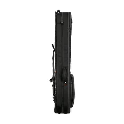 Mono M80 Classic Ultra Dual Bass Black image 2