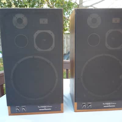 Marantz Prestige Series 1230 3 Way Floor Standing Speakers PICKUP IN MA image 1