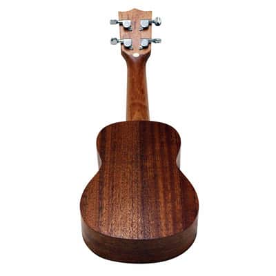 Axiom Sunrise Soprano Ukulele image 3