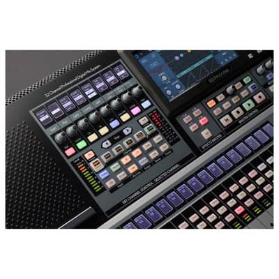 PreSonus Studio live 32S + Flyght case nuovo image 7