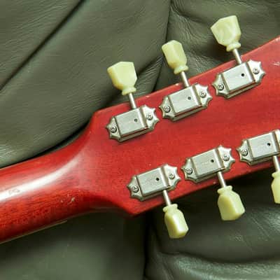 2007 Navigator N-LP380LTD Cherryburst image 10