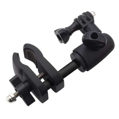 Zoom GHM-1 Guitar Headstock Action Camera Mount image 1
