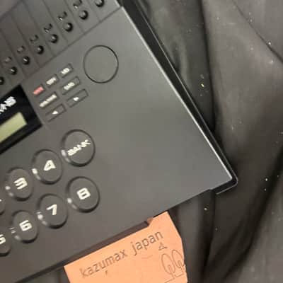 Roland PM-16 Pad MIDI Interface 16-Input Drum Trigger Converter Tested image 6