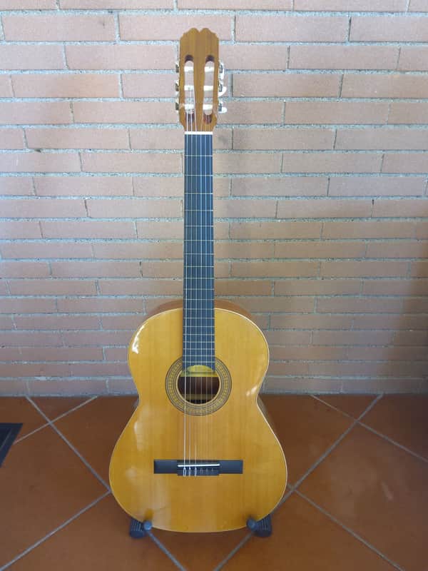 Alvaro N40 Chitarra Classica image 1