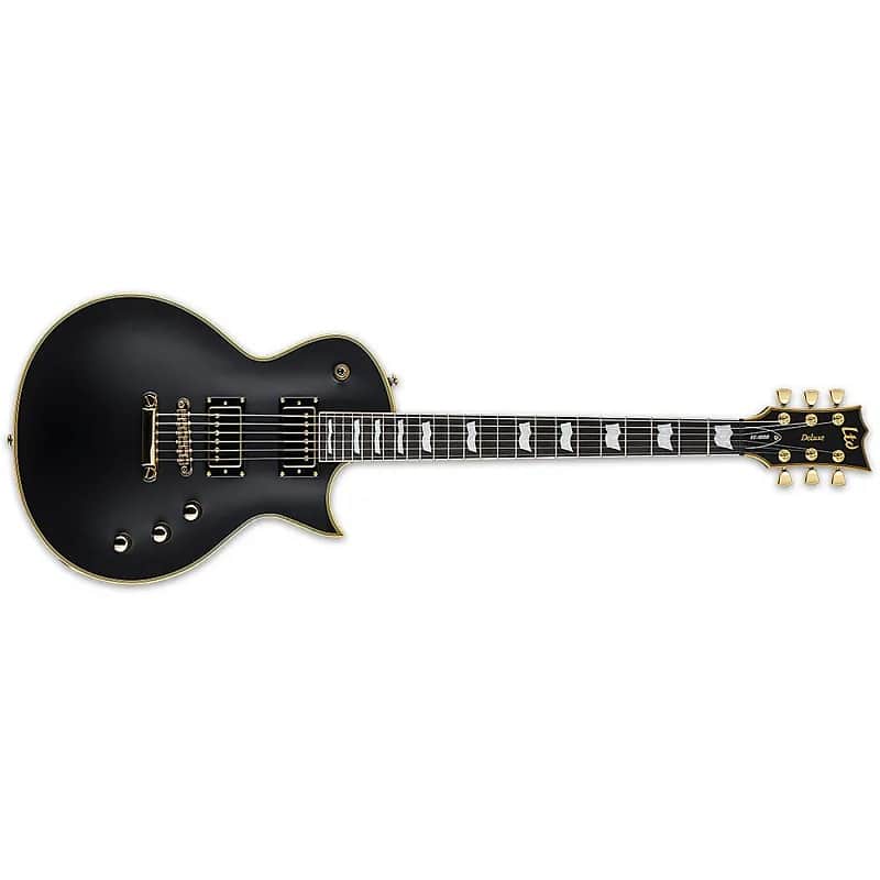 ESP LTD EC-1000 Duncan image 1