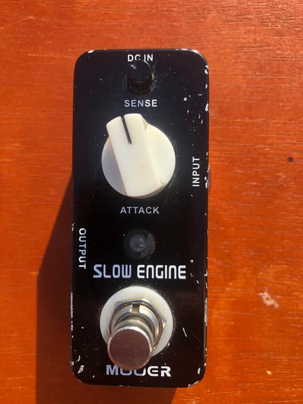 Mooer Slow Engine