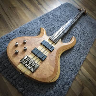Schecter Riot-4 Bass (Brand New, Left Handed) image 6