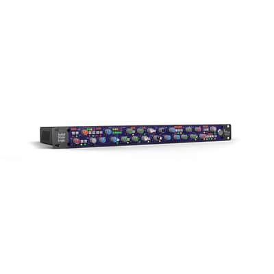 SSL Solid State Logic Super 9000 - Channel strip image 3