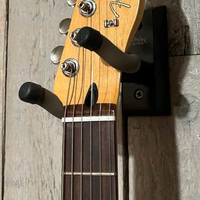 Limited Edition Fender Player II Telecaster - Sparkle 3-Color Sunburst, Shop Small Business and Buy It Here! Pro Set Up Included! image 8