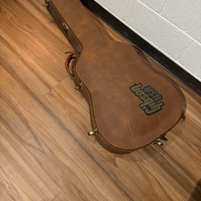 Gibson J-50ADJ 1956 - 1968 - Natural image 13
