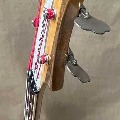 Rickenbacker 4005 1966 - Mapleglo image 7