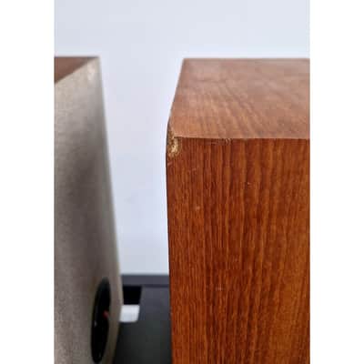 Mordaunt-Short Carnival Series 2 - Hi-Fi Speakers - Good image 7