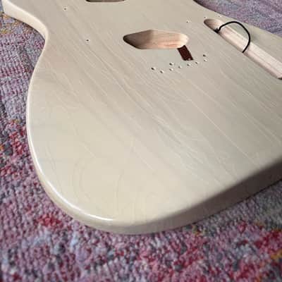 Warmoth Telecaster Body - High End Specs image 3