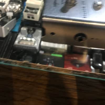 Fender Level Set Buffer 2018 - Present - Silver image 3
