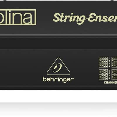BEHRINGER SOLINA STRING ENSEMBLE : BRAND NEW :  [DETROIT MODULAR] image 5