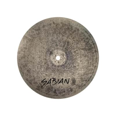 Sabian HH Razor Plate Cymbal 9" image 3