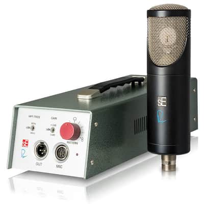 sE Electronics RNT Tube Microphone image 7