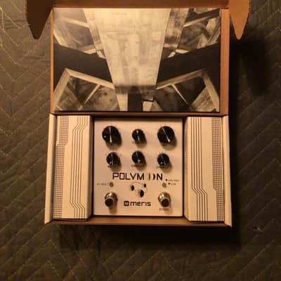 Reverb.com listing, price, conditions, and images for meris-polymoon