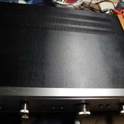 Restored Pioneer SA-5200 Integrated Amplifier image 15
