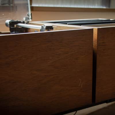 Clairtone Project G2 T11 Console Stereo System 1965-1966 - Exotic Wood *VIDEO DEMO* imagen 18