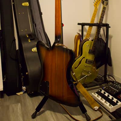 Epiphone Firebird with Rosewood Fretboard 2026 - Present - Vintage Sunburst image 4
