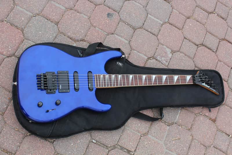 Aria Pro II XR Series HSS Electric Guitar With Floyd Rose Tremolo