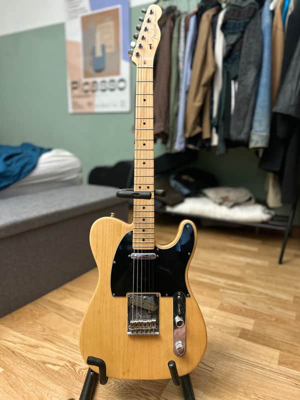Fender American Standard Telecaster