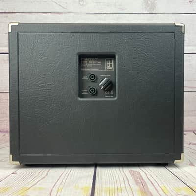 bH Amps Club C112CT MKII image 4