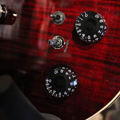 Schecter Tempest Extreme - USED image 3