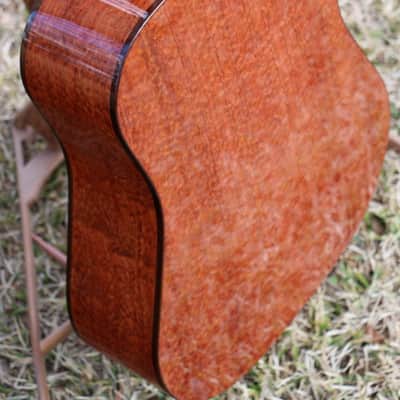 Charis Dreadnaught w/ Arm Bevel and Sound Port **PRICE DROP!** image 2
