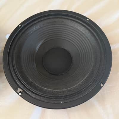 Celestion G12P-80 12" 80-Watt 8 Ohm Guitar Amp Speaker - Made in England image 1