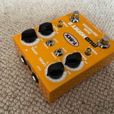 T-Rex Mudhoney II - Excellent Condition with Box image 2