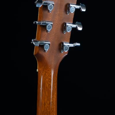 Goodall KGC, Sitka Spruce, Koa - USED 1996 image 9