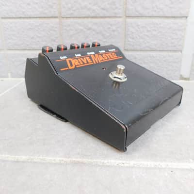 Marshall Drive Master 1990s - Black image 2
