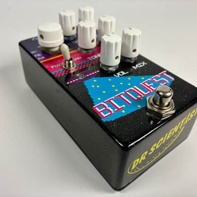 Dr. Scientist BitQuest -Excellent Condition image 5
