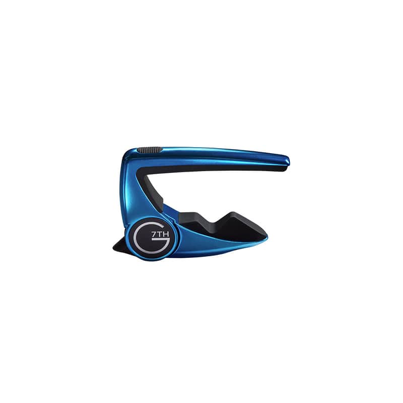 G7th Performance 2 Limited Edition Capo image 1