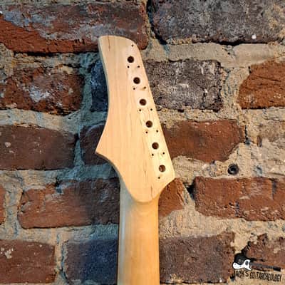 First Act Guitar Neck image 6