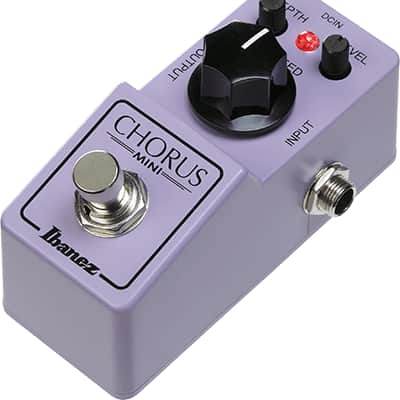 Ibanez  Mini Series Chorus image 1