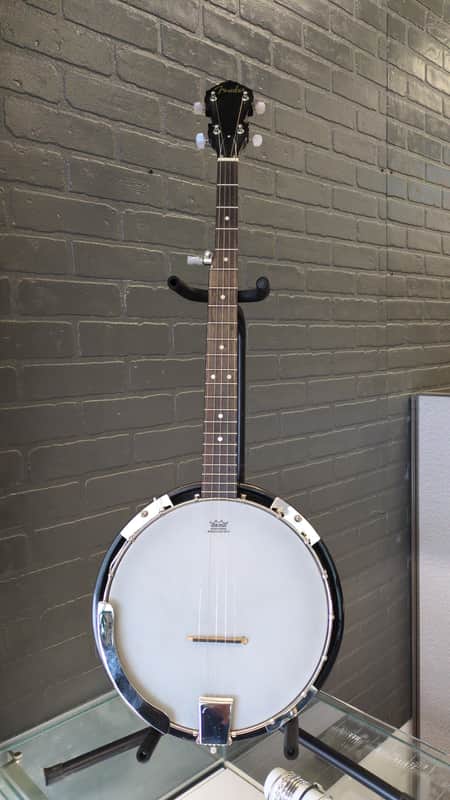 Fender 5 string Unknown  na - Gloss image 1