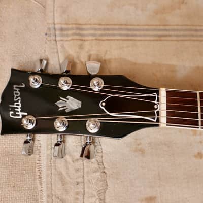 Gibson ES-335 1974 - Cherry Red image 10