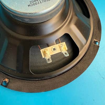 Fender Rumble 15 (PR2490) Bass Amp Part: Speaker 8" Woofer 15W 8Ohm [RB15-V3] image 7