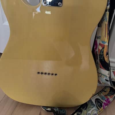 Immagine Fender American Special Telecaster - 5