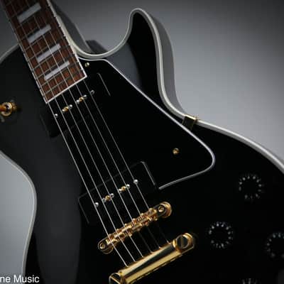 Tokai ULC-132 Love Rock P90 Japanese & Tokai Hard Case Bild 5