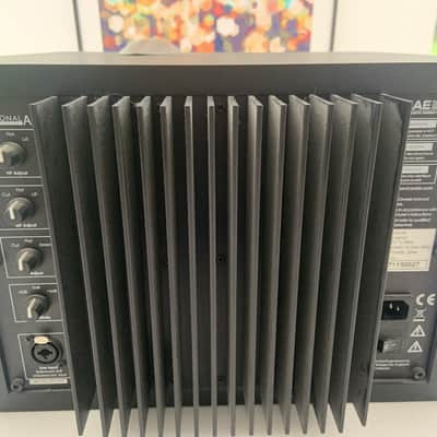 Acoustic Energy AE22 2015 - Black Bild 4