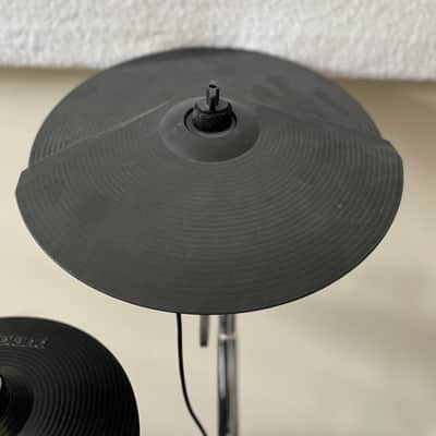 Roland TD - 4 V Drum Kit 2012 image 8