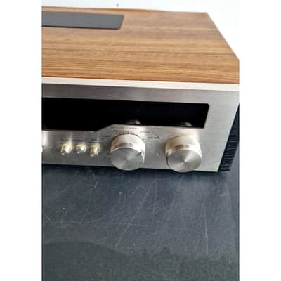 Rotel RX-202 - Receiver - Good image 4